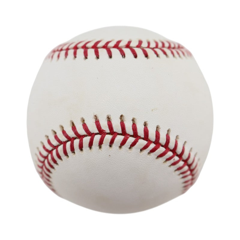 Boston Red Sox 2004 World Series Official Logo Baseball (2)