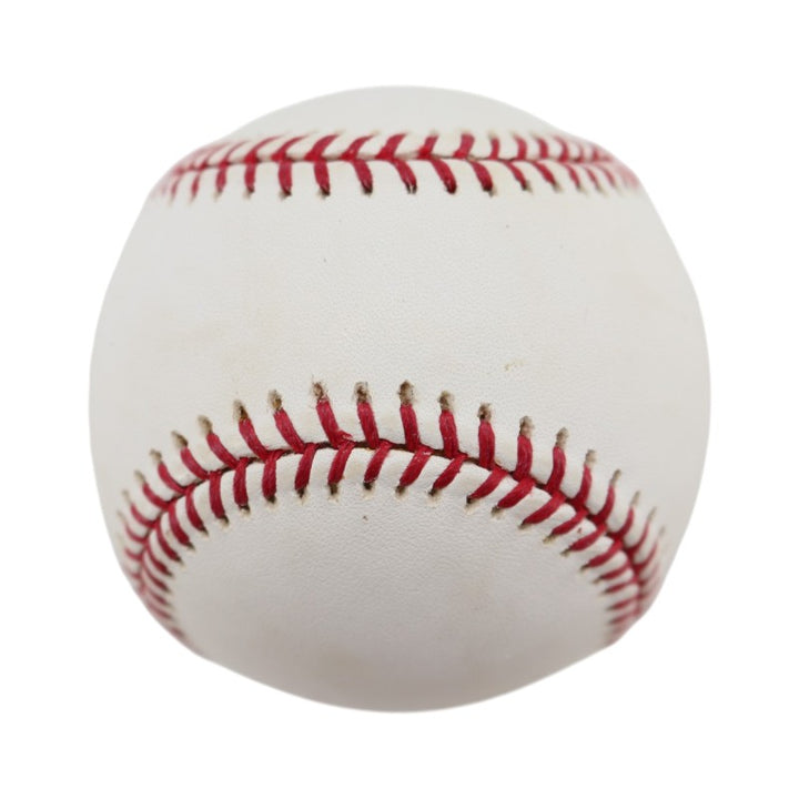 Boston Red Sox 2004 World Series Official Logo Baseball (2)