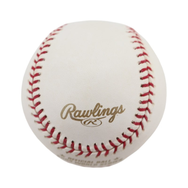 Boston Red Sox 2004 World Series Official Logo Baseball (3)