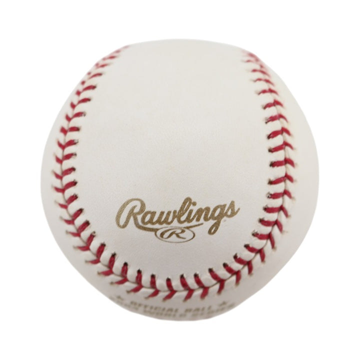 Boston Red Sox 2004 World Series Official Logo Baseball (3)