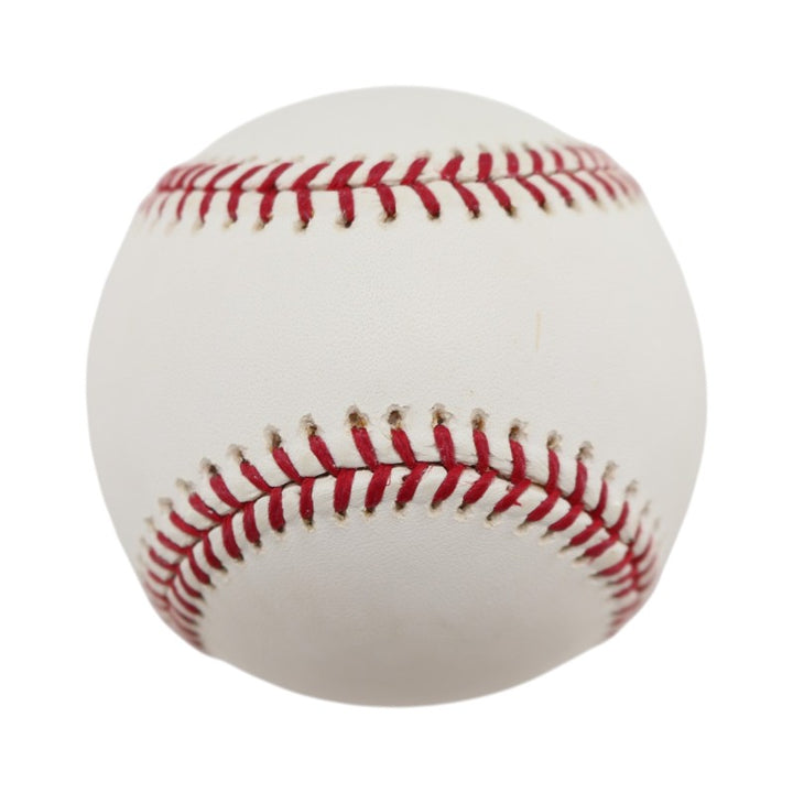 Boston Red Sox 2004 World Series Official Logo Baseball (4)