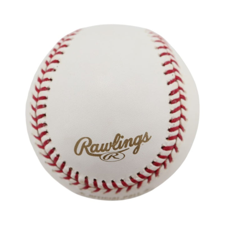 Boston Red Sox 2004 World Series Official Logo Baseball (4)