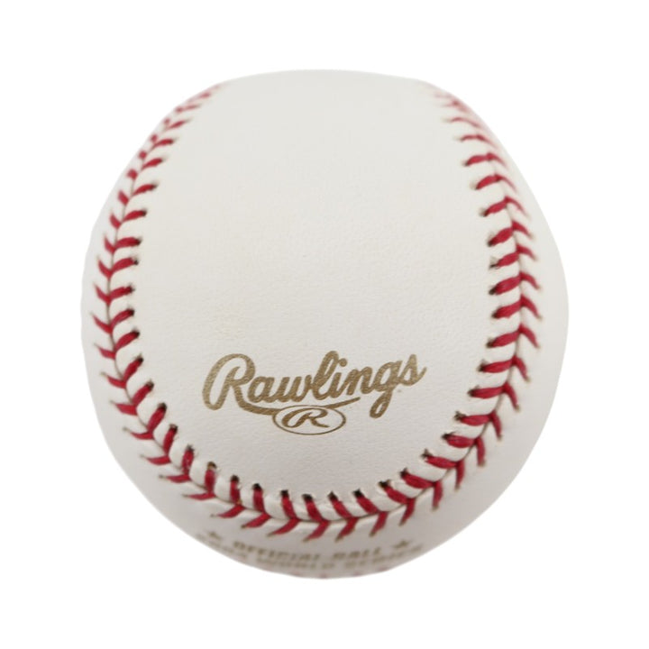 Boston Red Sox 2004 World Series Official Logo Baseball (5)
