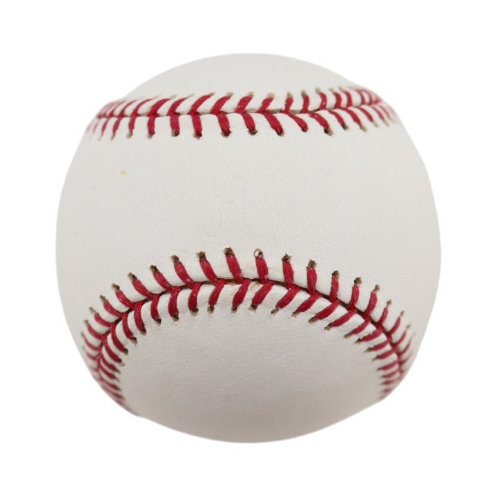 Boston Red Sox 2004 World Series Official Logo Baseball (6)