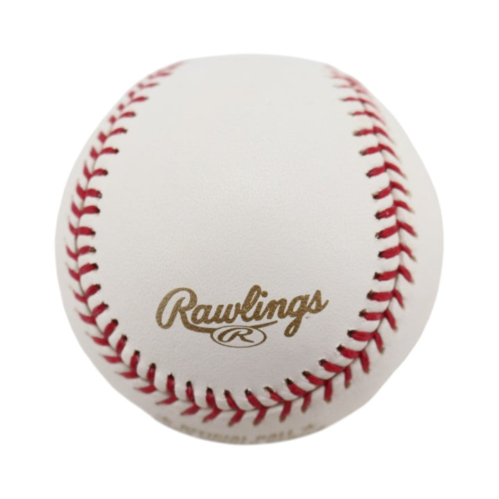 Boston Red Sox 2004 World Series Official Logo Baseball (6)