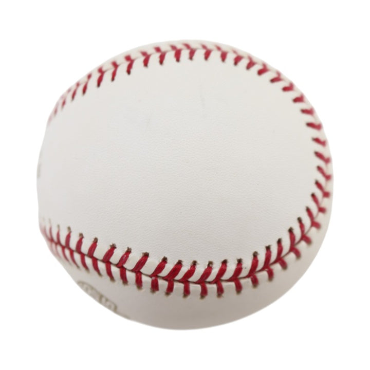 Boston Red Sox 2004 World Series Official Logo Baseball (7)