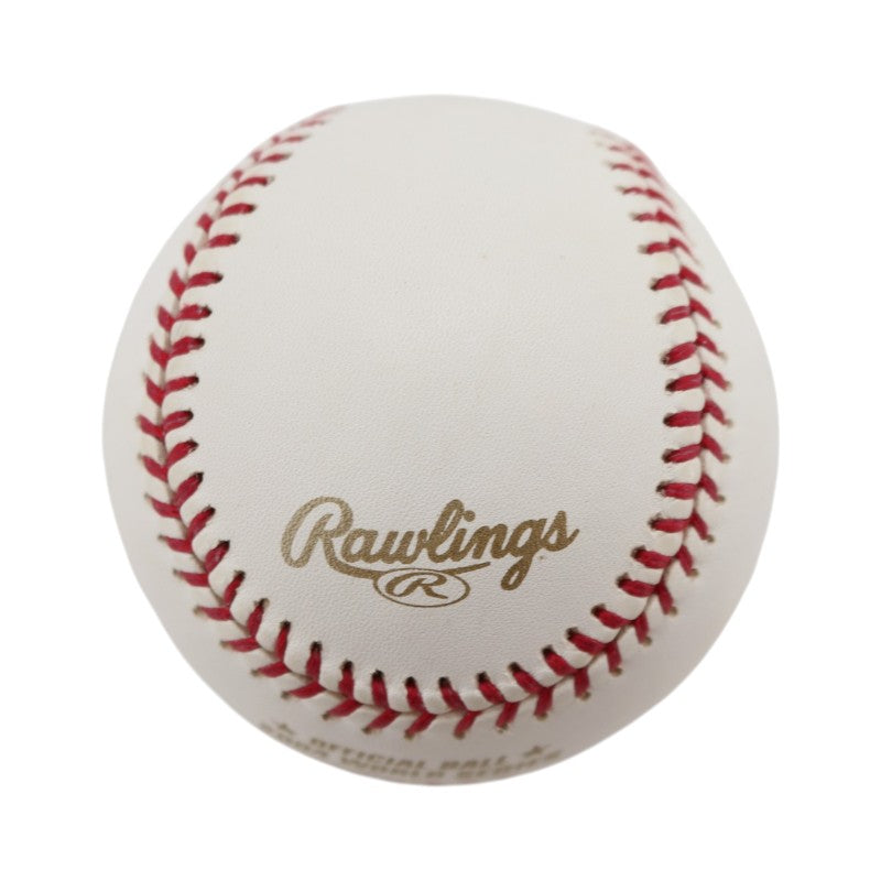 Boston Red Sox 2004 World Series Official Logo Baseball (7)