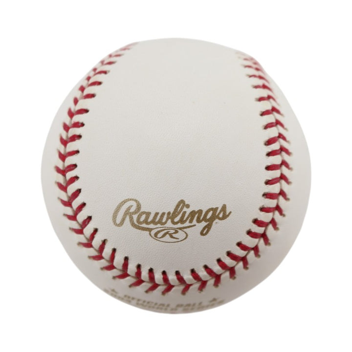 Boston Red Sox 2004 World Series Official Logo Baseball (7)