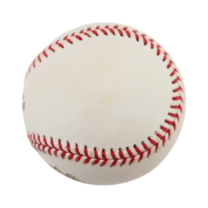New York Yankees 2000 World Series Official Logo Baseball (1)