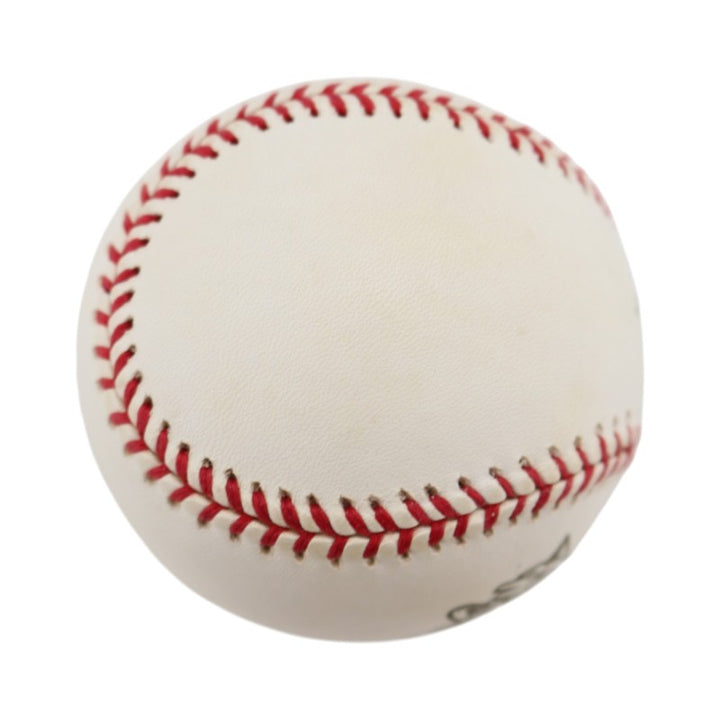 New York Yankees 2000 World Series Official Logo Baseball (1)