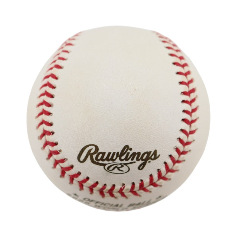 New York Yankees 2000 World Series Official Logo Baseball (1)