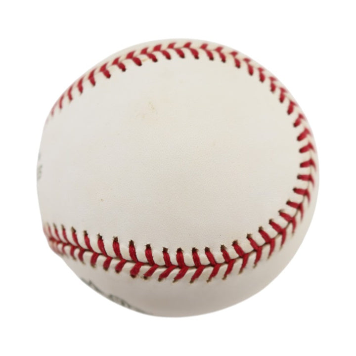 New York Yankees 2000 World Series Official Logo Baseball (2)