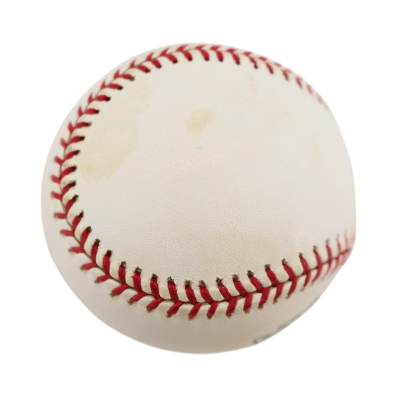 New York Yankees 2000 World Series Official Logo Baseball (2)