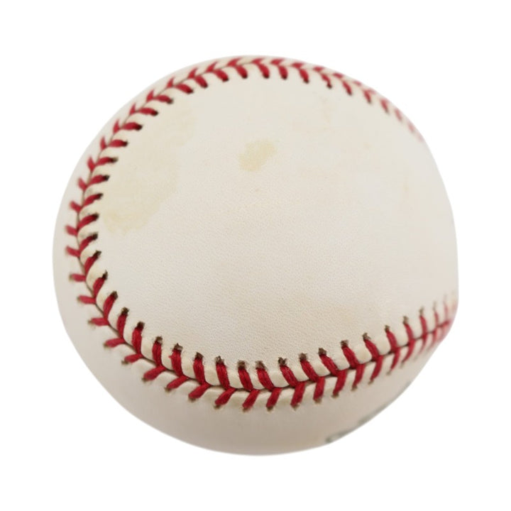 New York Yankees 2000 World Series Official Logo Baseball (2)