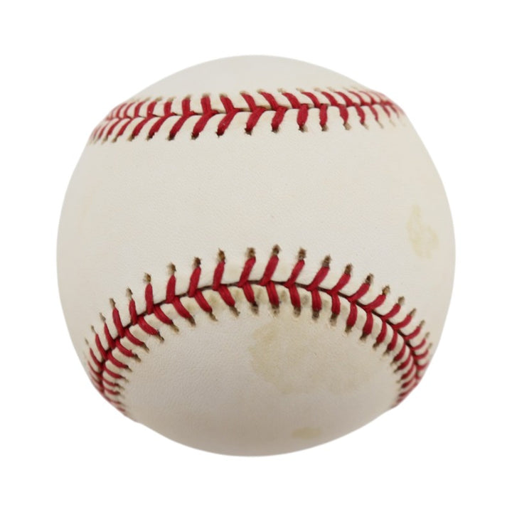 New York Yankees 2000 World Series Official Logo Baseball (2)