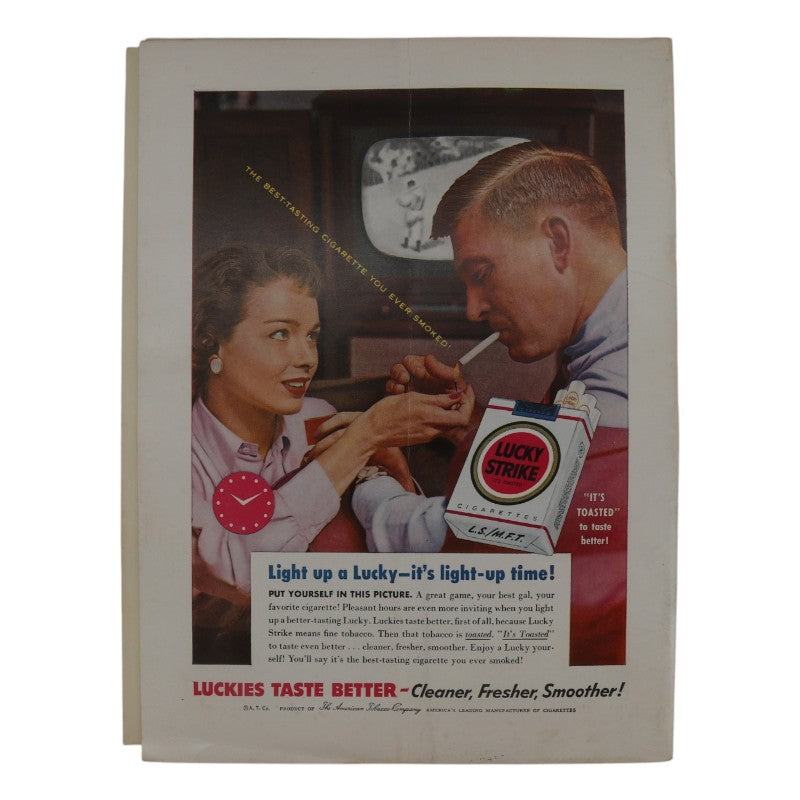 New York Yankees Vs Brooklyn Dodgers 1955 World Series Program