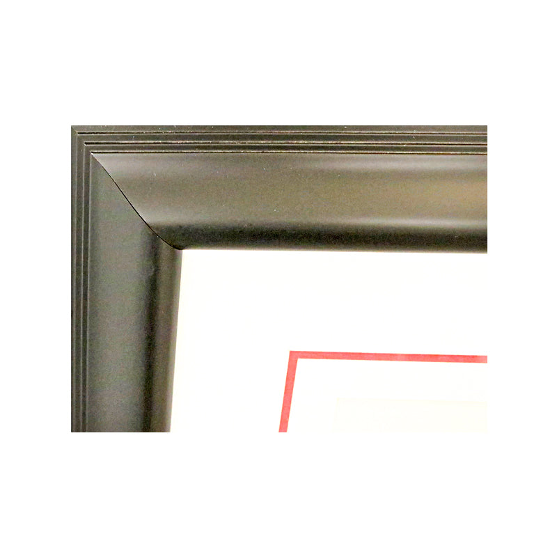 Muhammad Ali LeRoy Neiman Dual Signed Autographed "Athlete of the Century" 45x30 Framed Serigraph LE #769/850 (Knoedler Publishing)