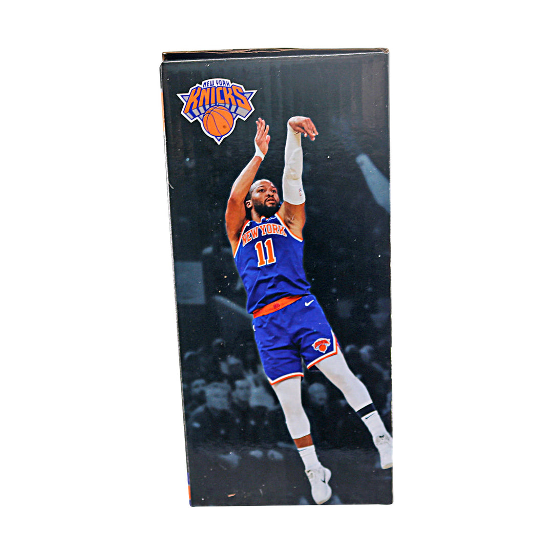 Jalen Brunson New York Knicks 2025 Doordash Stadium Giveaway SGA Bobblehead