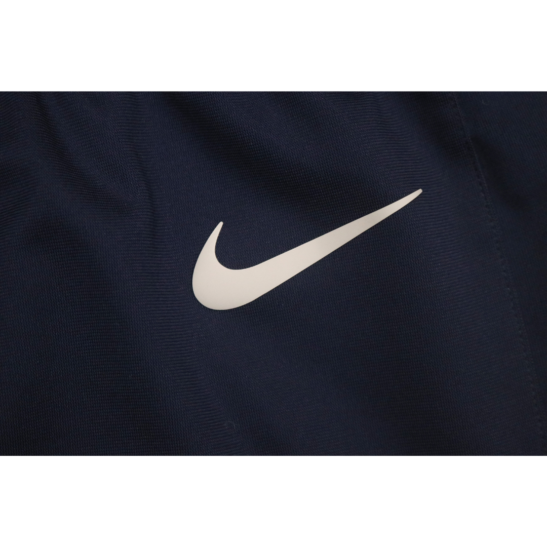 Enes Freedom Kantar New York Knicks Team Issued 2018 Nike Home City Edition FDNY Navy Shorts
