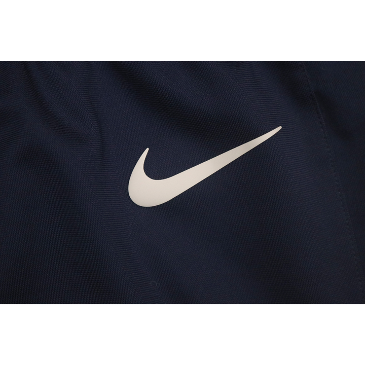 Enes Freedom Kantar New York Knicks Team Issued 2018 Nike Home City Edition FDNY Navy Shorts