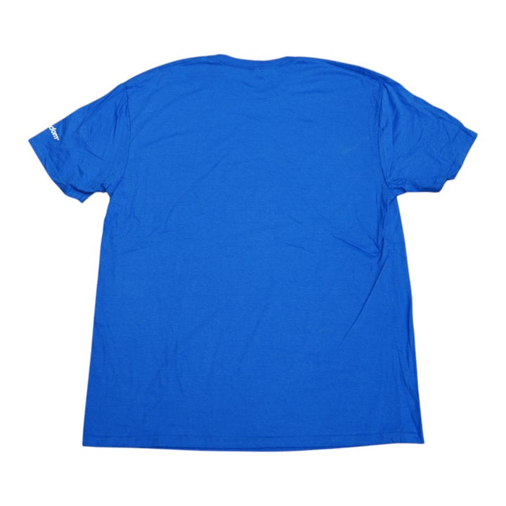 New York Knicks 2026 Championship Day 6/18/26 Parade T-Shirt Size XL