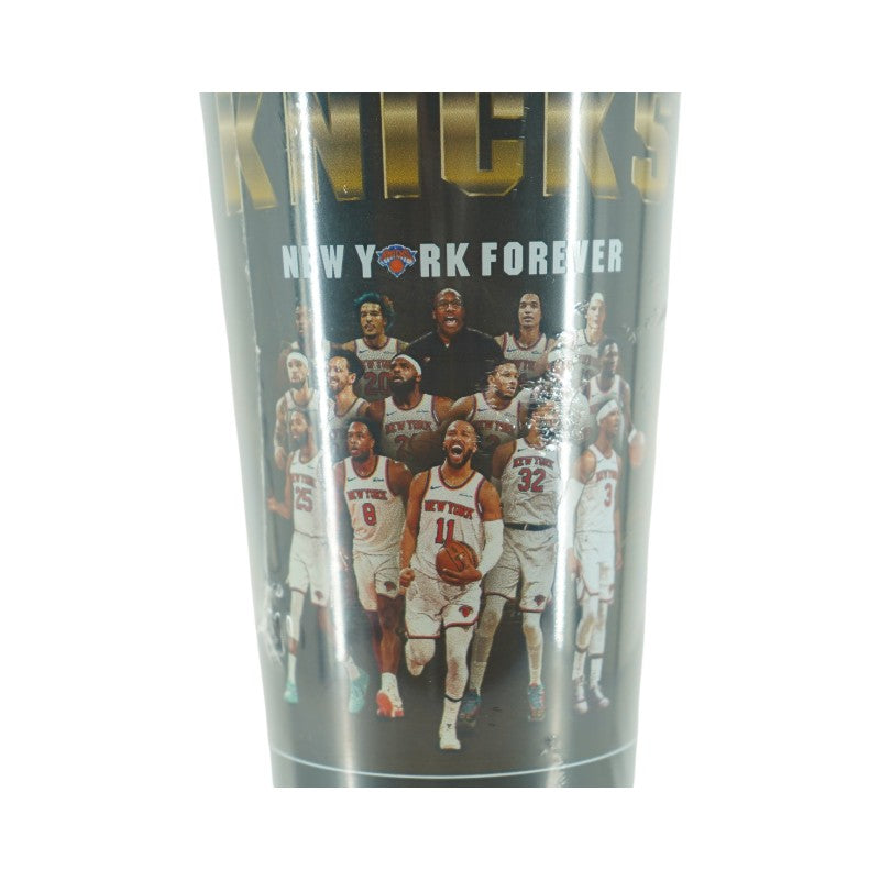 New York Knicks 2026 NBA Finals Official MSG Souvenir Collectors Cup 4 Pack