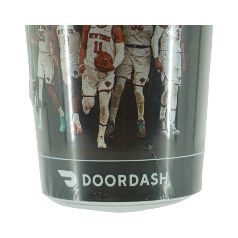 New York Knicks 2026 NBA Finals Official MSG Souvenir Collectors Cup 4 Pack