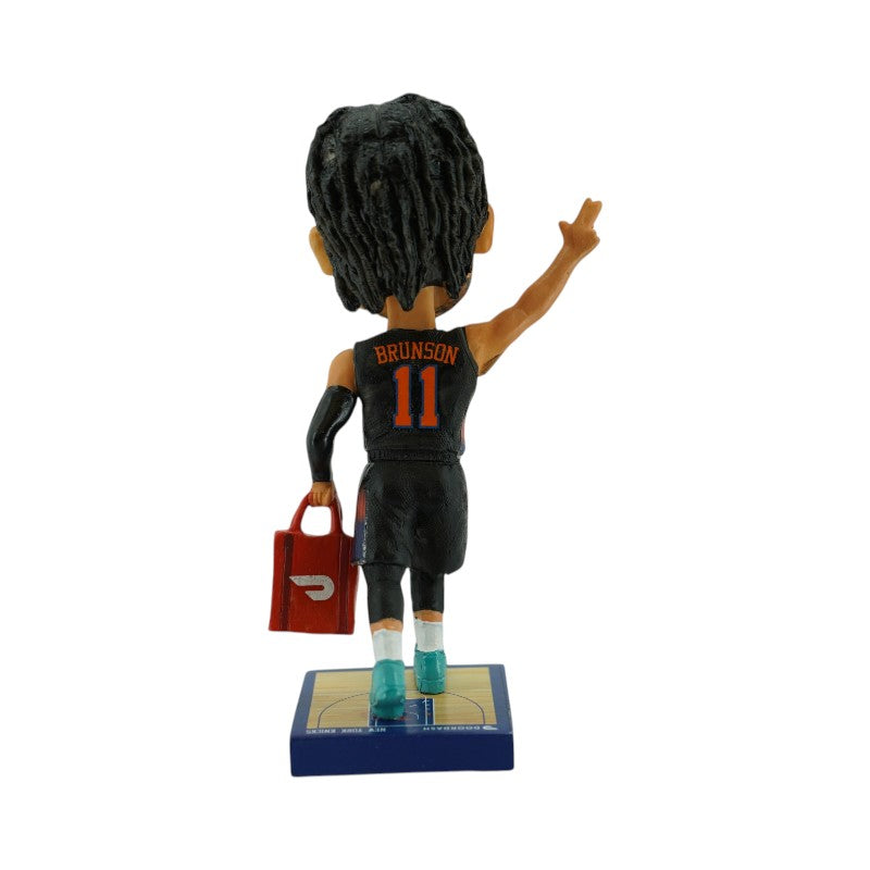 Jalen Brunson New York Knicks 2026 Doordash Stadium Giveaway SGA Bobblehead