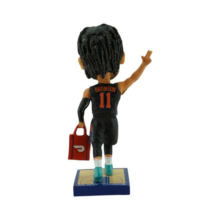 Jalen Brunson New York Knicks 2026 Doordash Stadium Giveaway SGA Bobblehead