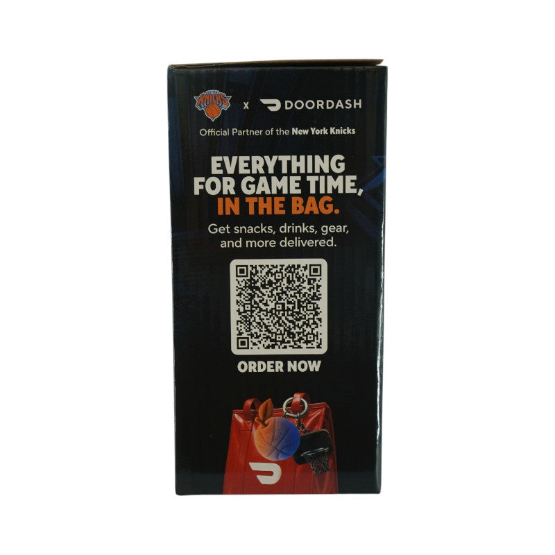 Jalen Brunson New York Knicks 2026 Doordash Stadium Giveaway SGA Bobblehead