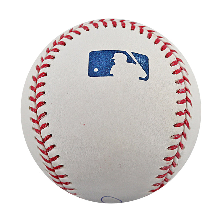 Juan Soto New York Mets Autographed OMLB Baseball Beckett