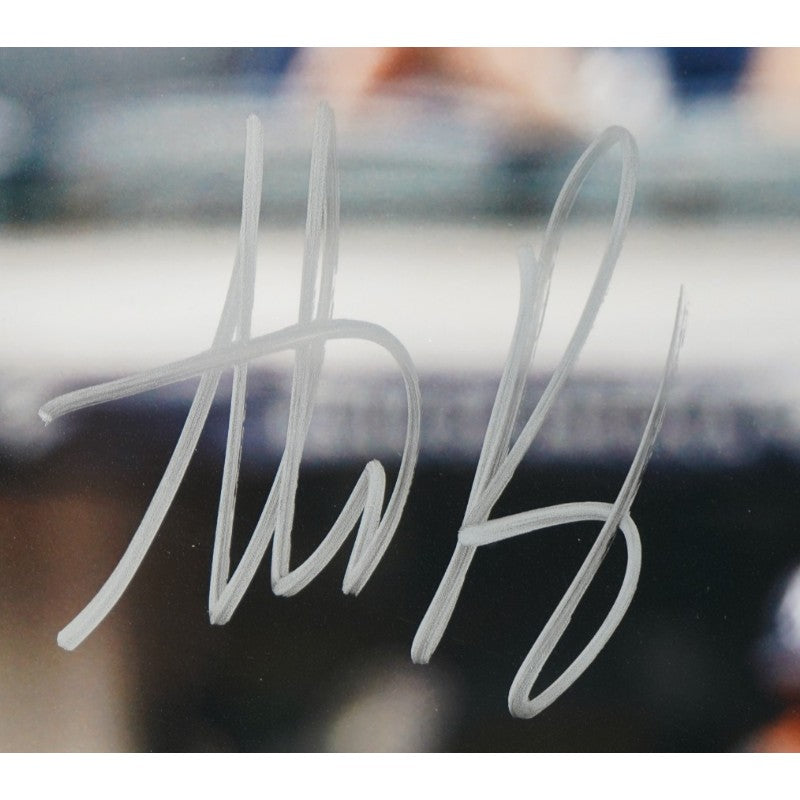 Anthony Rizzo New York Yankees Signed 16x20 Framed Photo Fanatics Holo