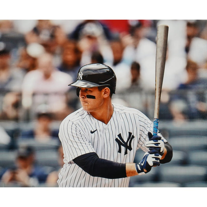 Anthony Rizzo New York Yankees Signed 16x20 Framed Photo Fanatics Holo