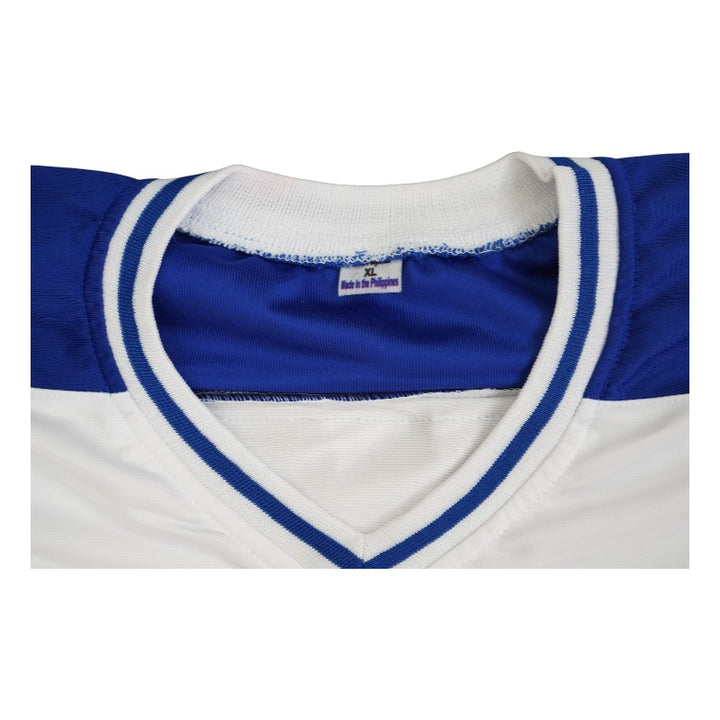1980 USA Hockey Miracle on Ice Team Signed Inscribed Jersey 18 Autos Beckett Auth