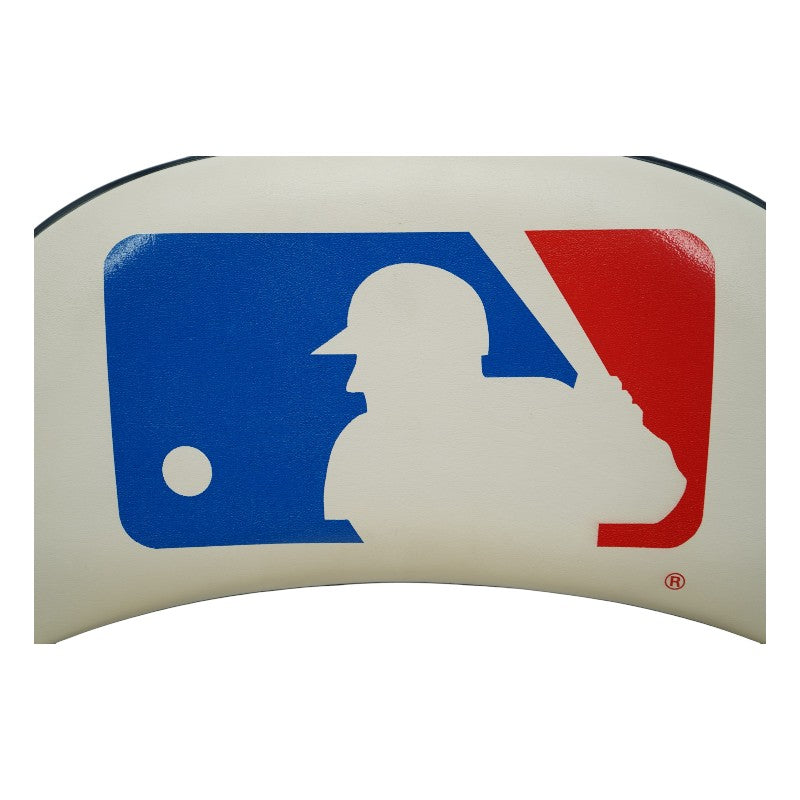 Luis Montanez Baltimore Orioles Game Used Clubhouse Chair AL/NL Logo MLB AUTH