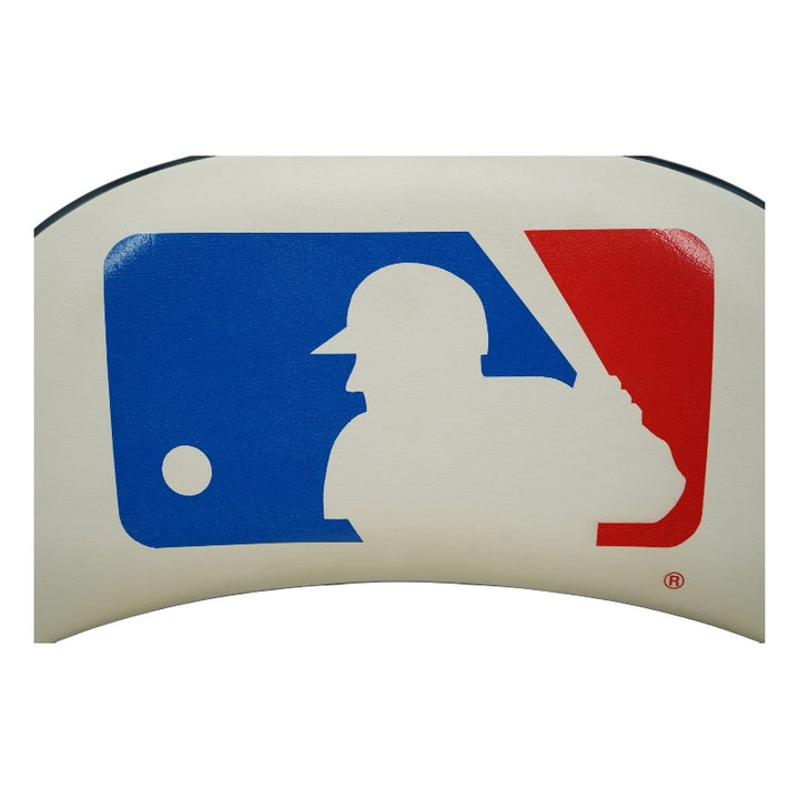 Luis Montanez Baltimore Orioles Game Used Clubhouse Chair AL/NL Logo MLB AUTH
