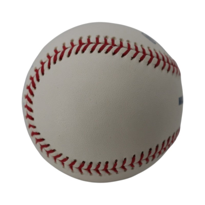 Tony Gwynn San Diego Padres Autographed Inscribed OMLB Baseball Steiner Holo