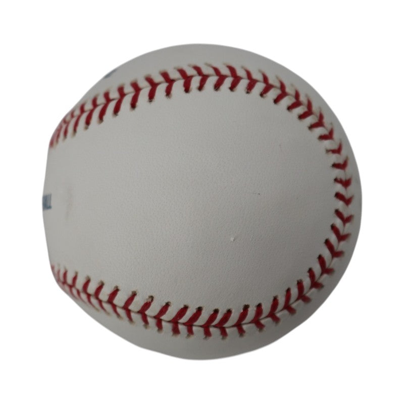 Frank Robinson Reds Orioles Autographed Inscribed OMLB Baseball MLB Holo