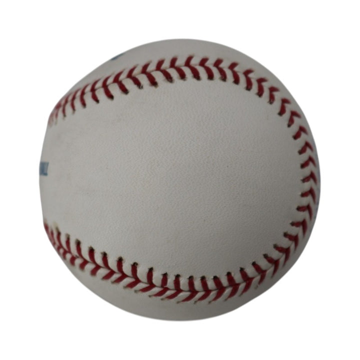 Stan Musial St. Louis Cardinals Autographed Inscribed OMLB Baseball MLB Holo