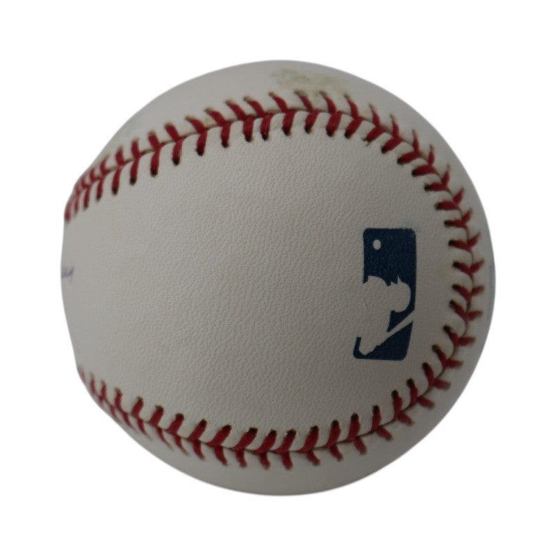 Earl Weaver Baltimore Orioles Signed Inscribed OMLB Baseball TRI-STAR MLB Holo