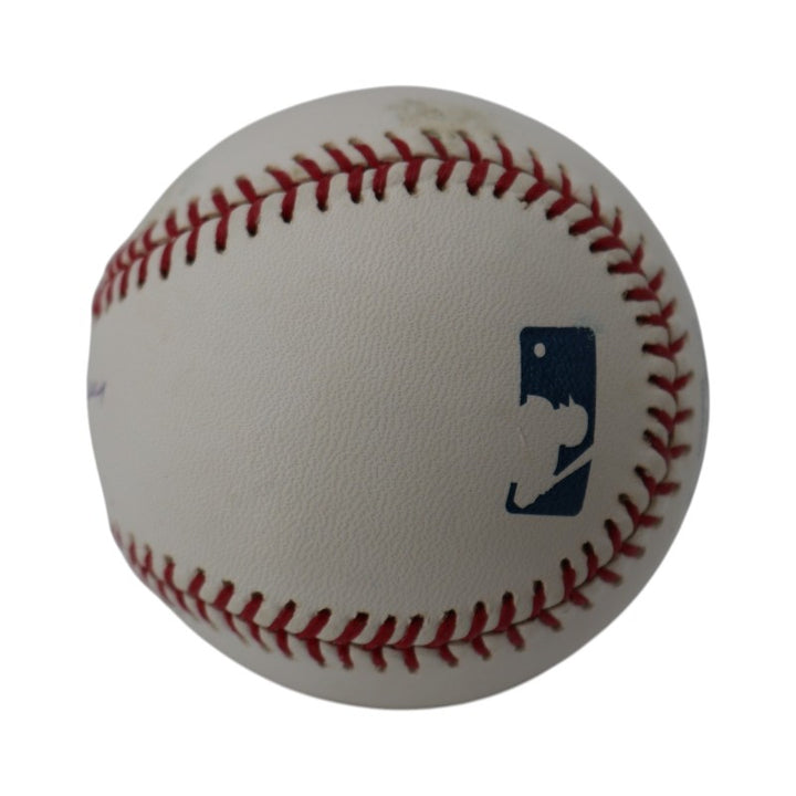 Earl Weaver Baltimore Orioles Signed Inscribed OMLB Baseball TRI-STAR MLB Holo