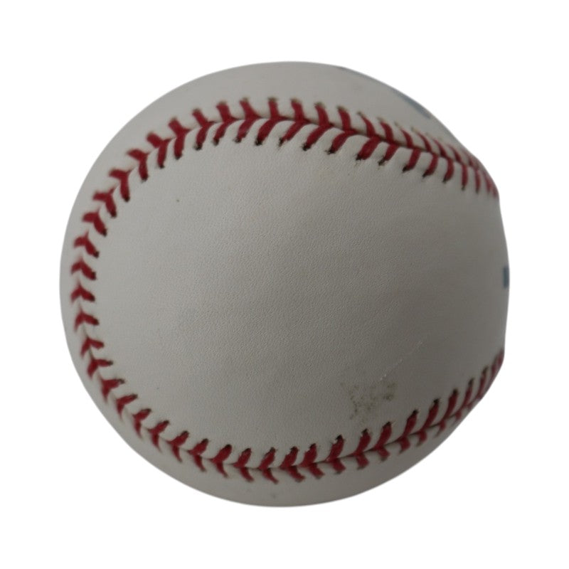 Sparky Anderson Detroit Tigers Autographed OMLB Baseball TRI-STAR MLB Holo