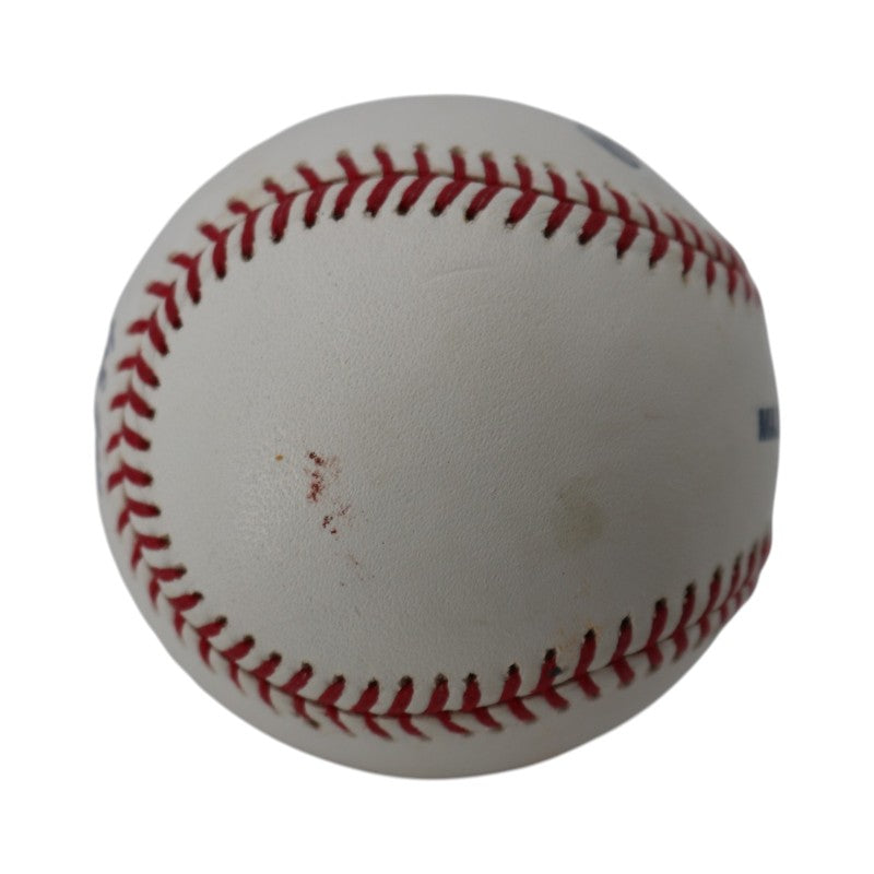 Harmon Killebrew Senators Twins Autographed Inscribed OMLB Baseball MLB Holo
