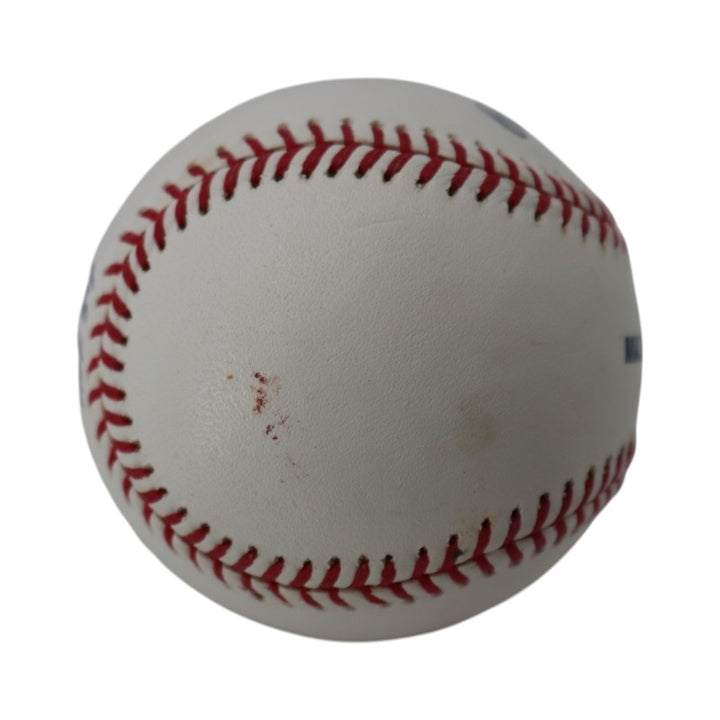 Harmon Killebrew Senators Twins Autographed Inscribed OMLB Baseball MLB Holo