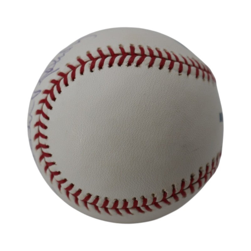 Brooks Robinson Baltimore Orioles Autographed OMLB Baseball JSA Holo