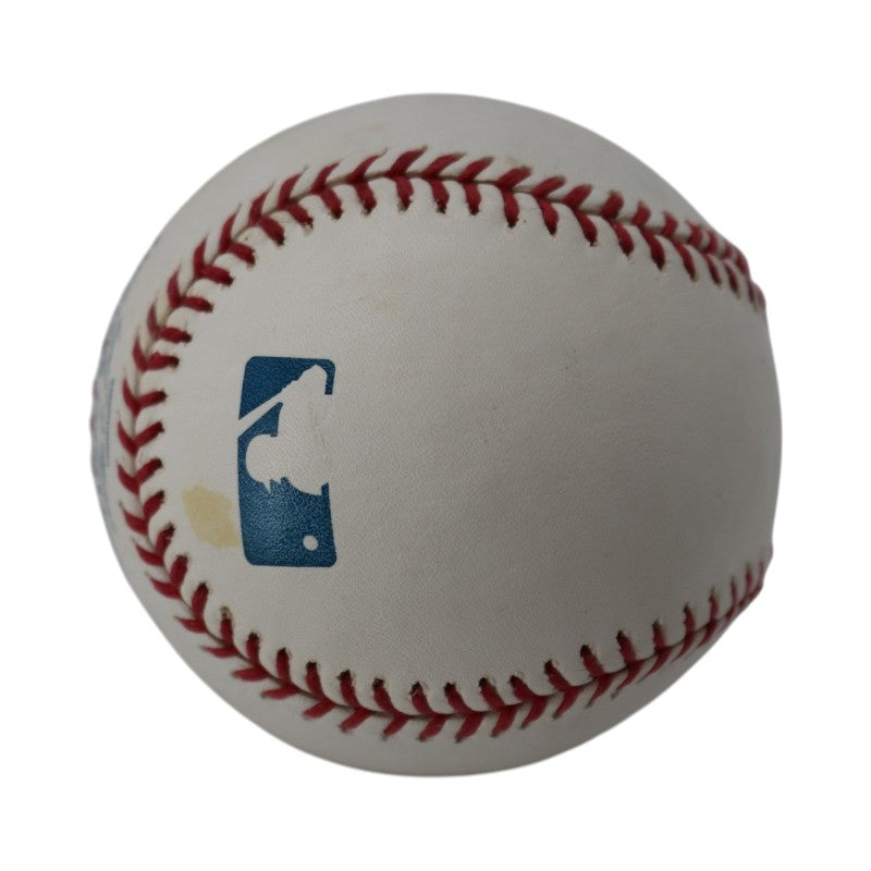 Billy Wagner New York Mets Autographed Inscribed OMLB Baseball Steiner Holo
