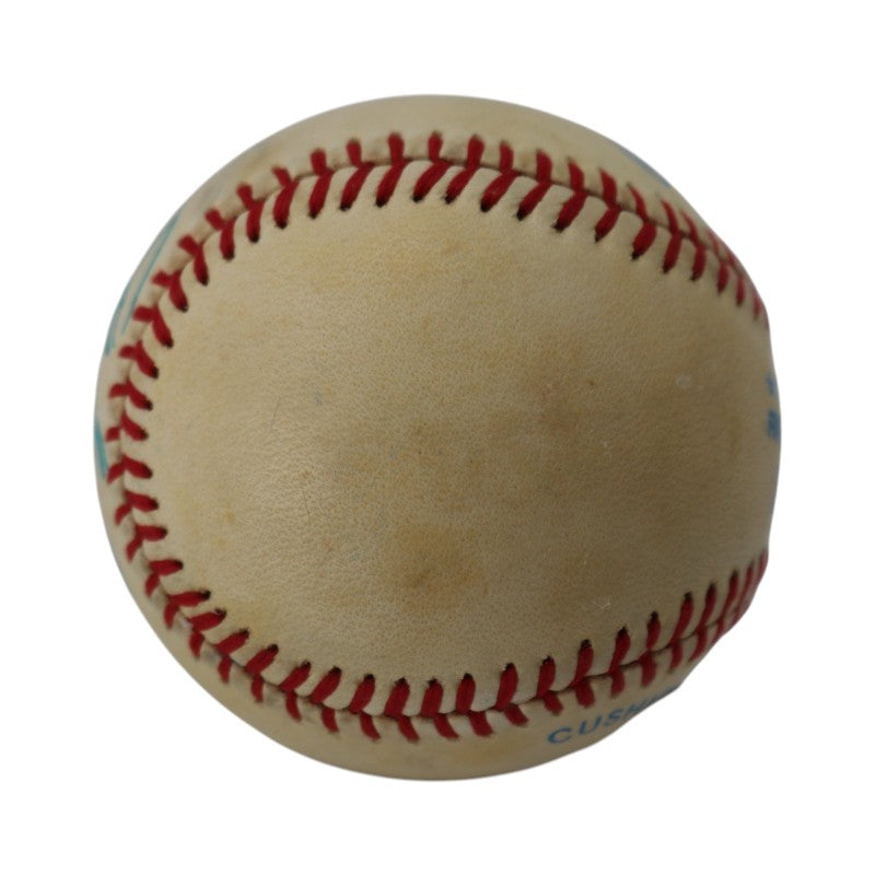 Lefty Gomez New York Yankees Autographed OAL Baseball PSA/DNA Holo