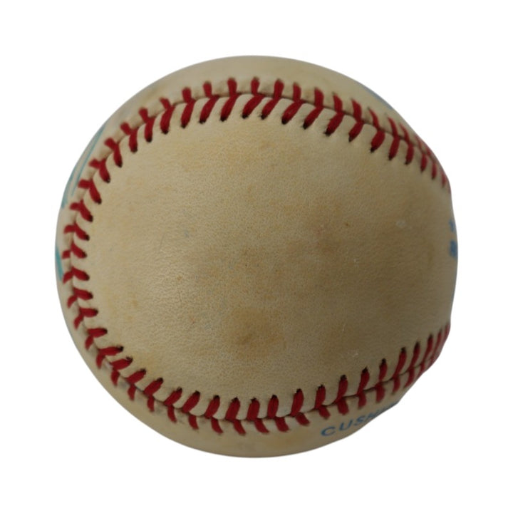 Lefty Gomez New York Yankees Autographed OAL Baseball PSA/DNA Holo