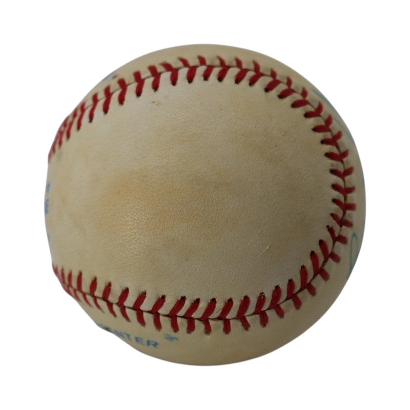 Lefty Gomez New York Yankees Autographed OAL Baseball PSA/DNA Holo