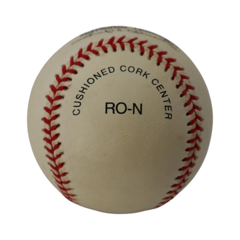 Jeff Bagwell Houston Astros Autographed ONL Baseball PSA COA